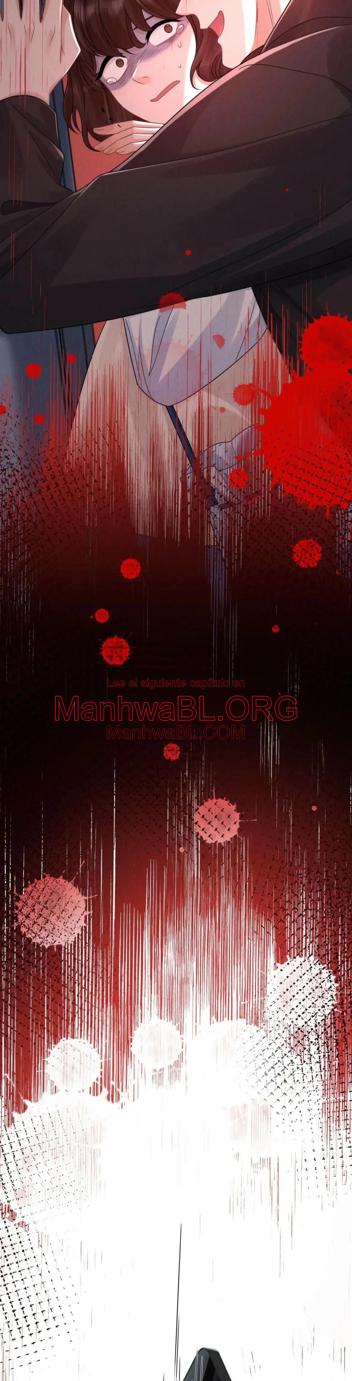 Link Click - Capítulo 11 manhwa