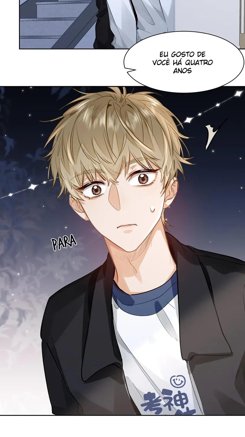Sin importar tus feromonas – ABO - Capítulo 29 2 manhwa