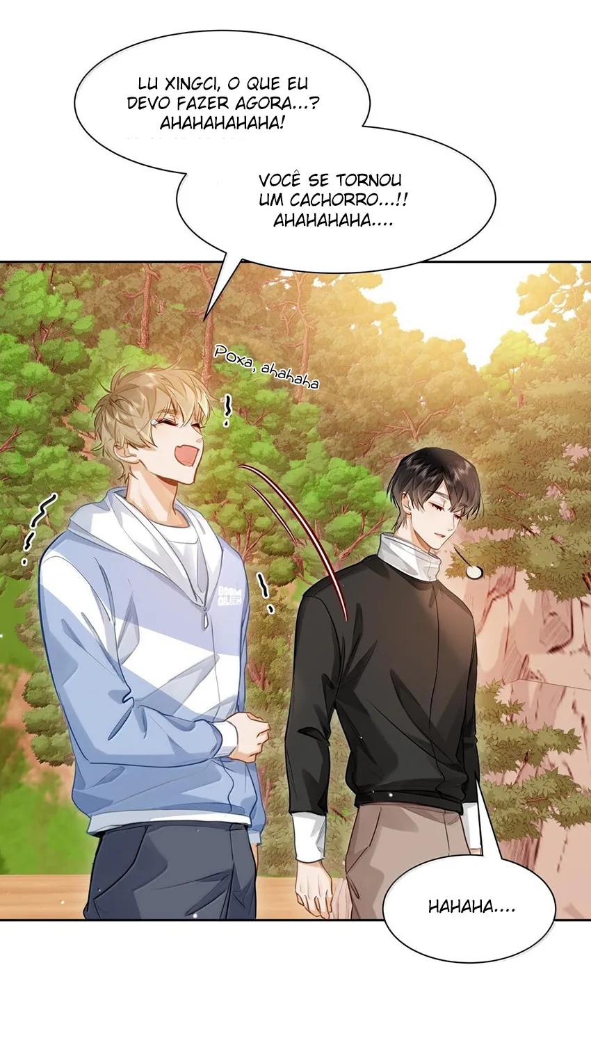 Sin importar tus feromonas – ABO - Capítulo 39 2 manhwa