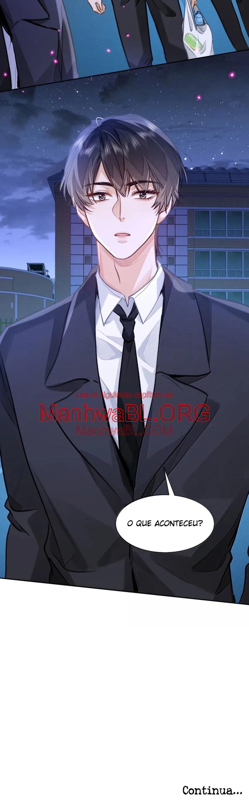 Sin importar tus feromonas – ABO - Capítulo 70 3 manhwa