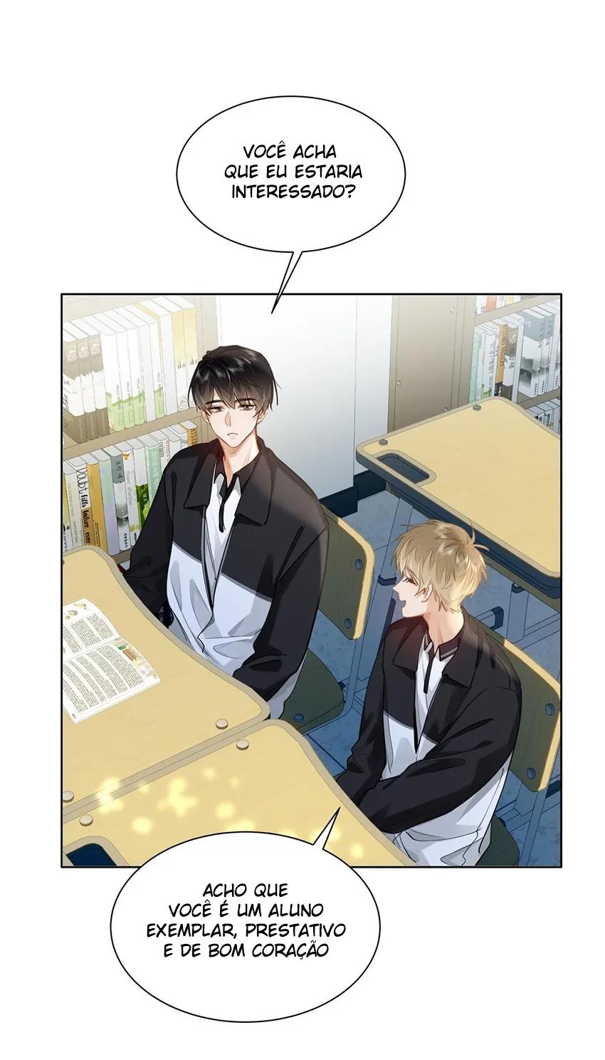 Sin importar tus feromonas – ABO - Capítulo 25 2 manhwa