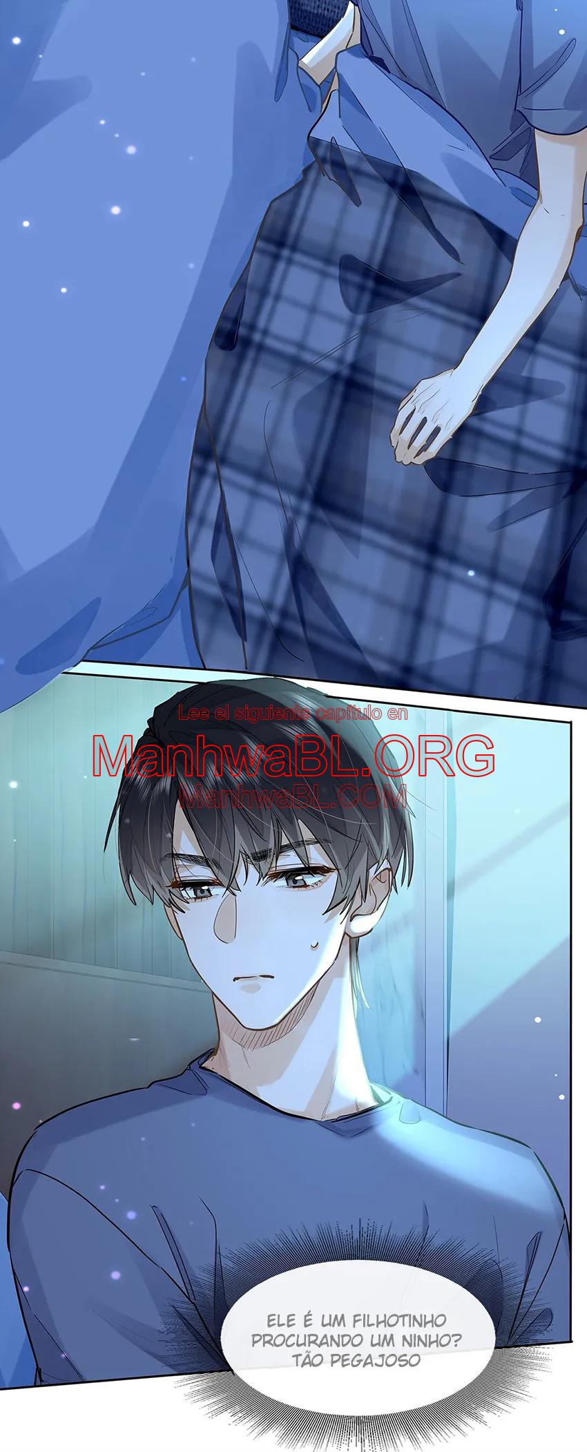 Sin importar tus feromonas – ABO - Capítulo 43 2 manhwa