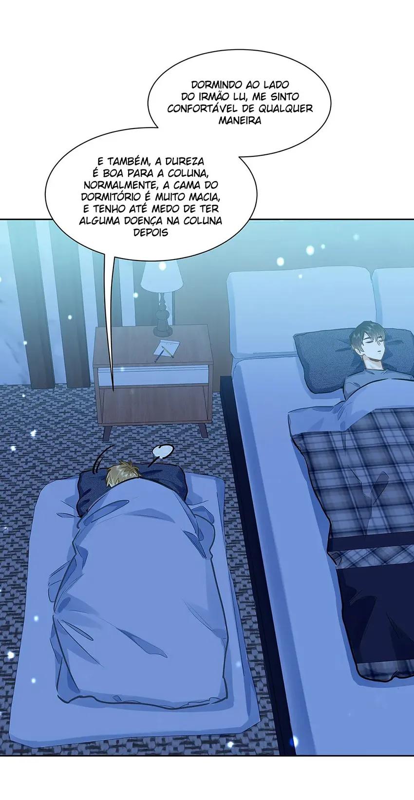 Sin importar tus feromonas – ABO - Capítulo 42 2 manhwa