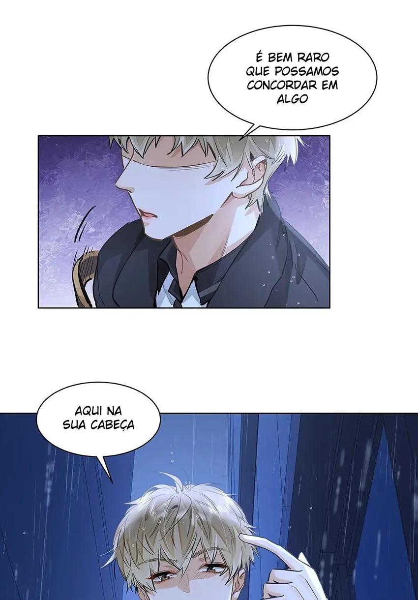 Sin importar tus feromonas – ABO - Capítulo 51 manhwa