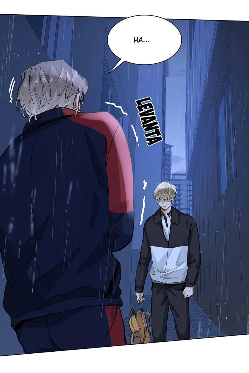 Sin importar tus feromonas – ABO - Capítulo 51 manhwa