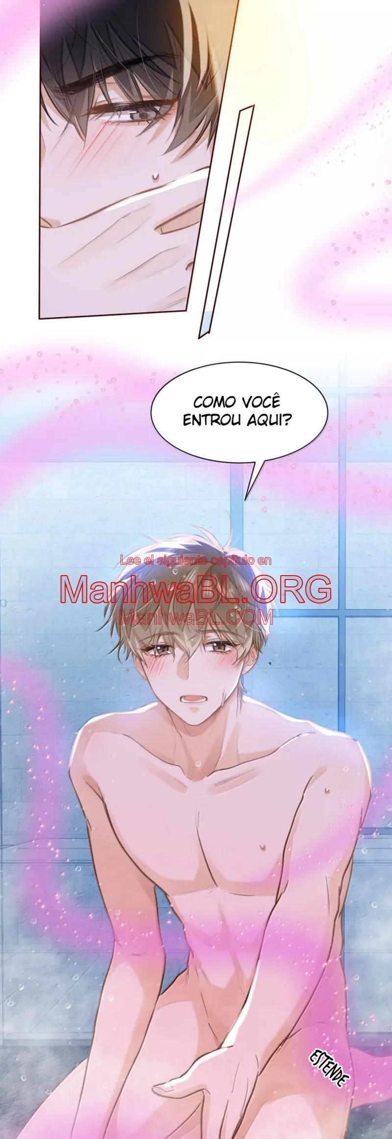 Sin importar tus feromonas – ABO - Capítulo 63 manhwa