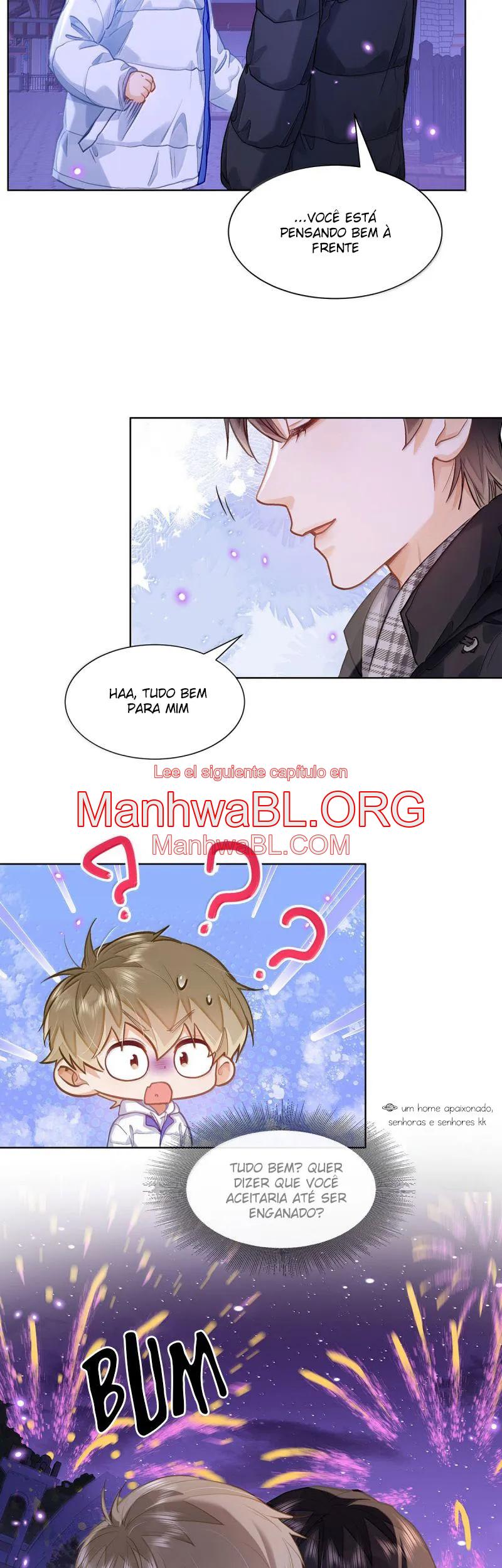 Sin importar tus feromonas – ABO - Capítulo 74 manhwa