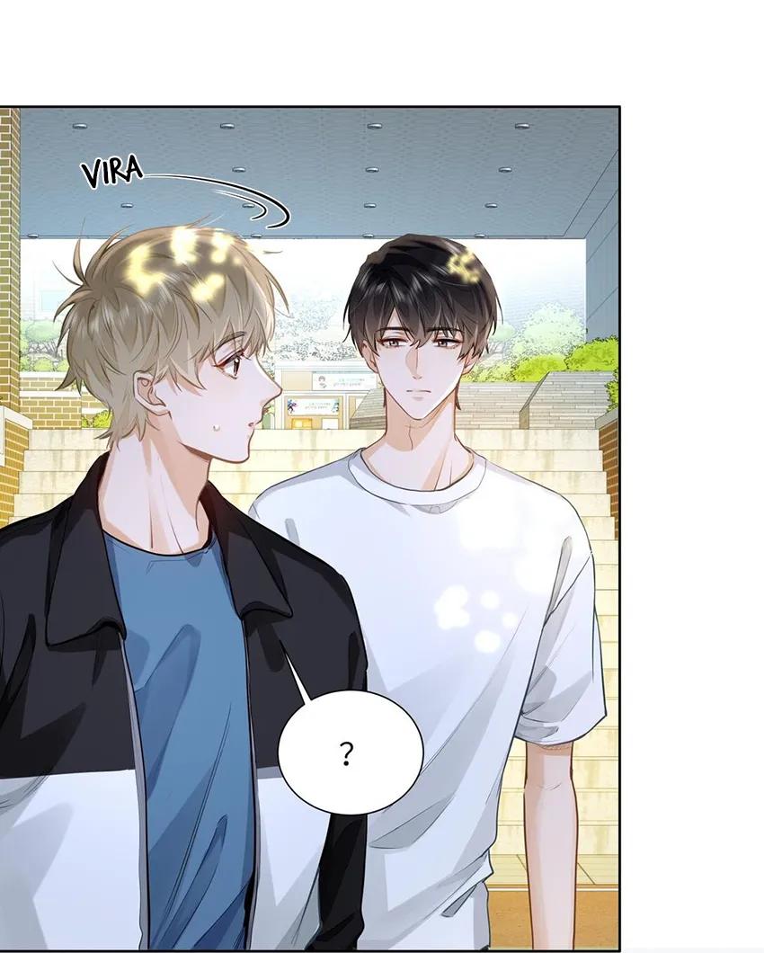 Sin importar tus feromonas – ABO - Capítulo 23 manhwa