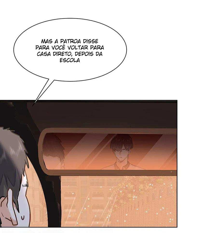 Sin importar tus feromonas – ABO - Capítulo 50 3 manhwa