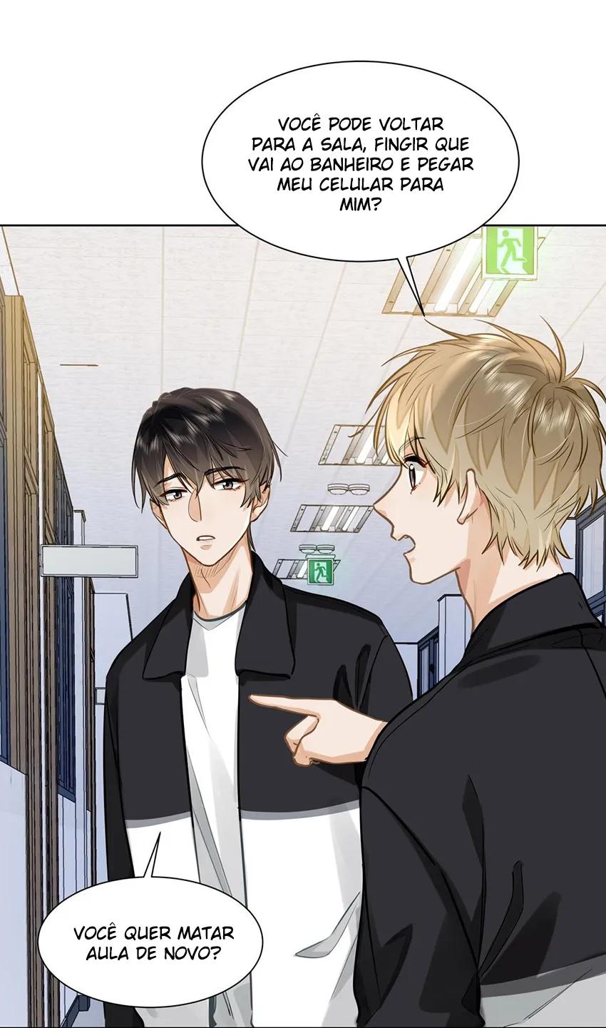 Sin importar tus feromonas – ABO - Capítulo 29 3 manhwa