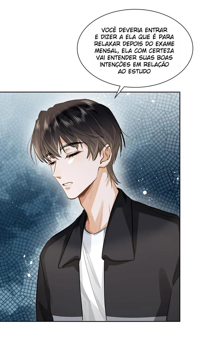 Sin importar tus feromonas – ABO - Capítulo 29 3 manhwa