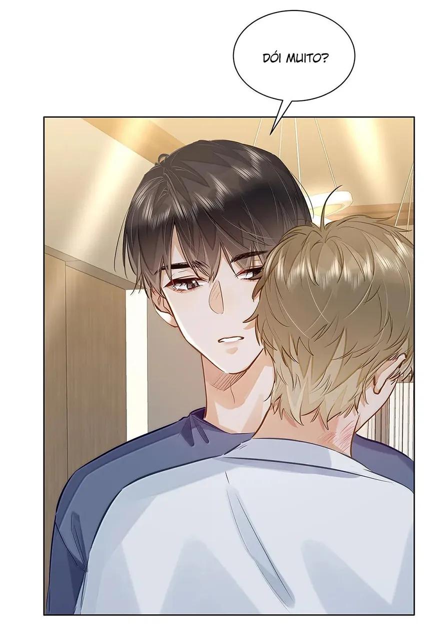 Sin importar tus feromonas – ABO - Capítulo 41 manhwa