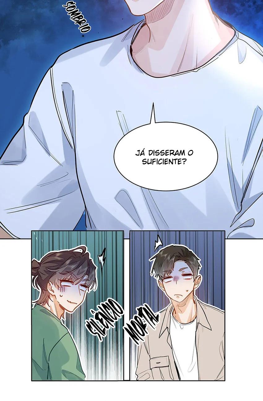 Sin importar tus feromonas – ABO - Capítulo 35 2 manhwa