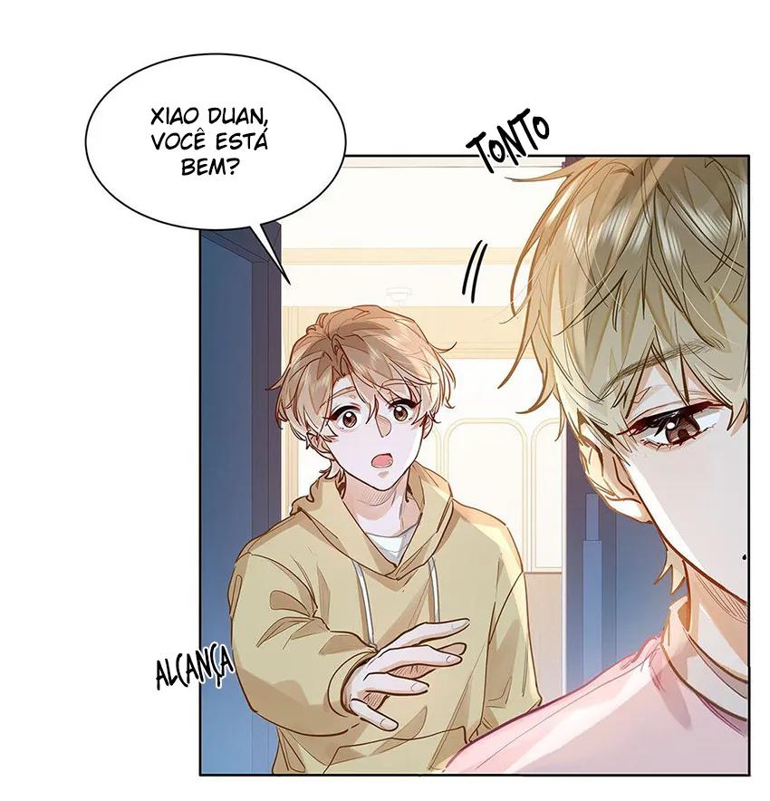 Sin importar tus feromonas – ABO - Capítulo 35 2 manhwa