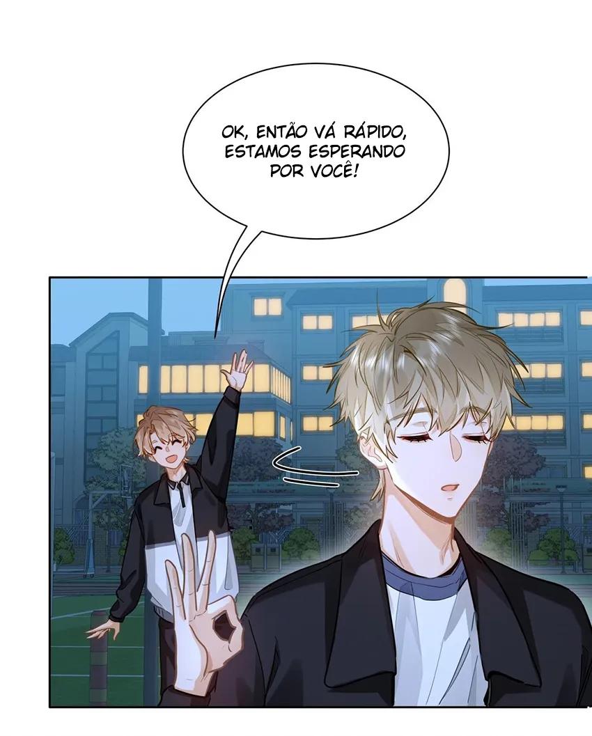 Sin importar tus feromonas – ABO - Capítulo 29 manhwa