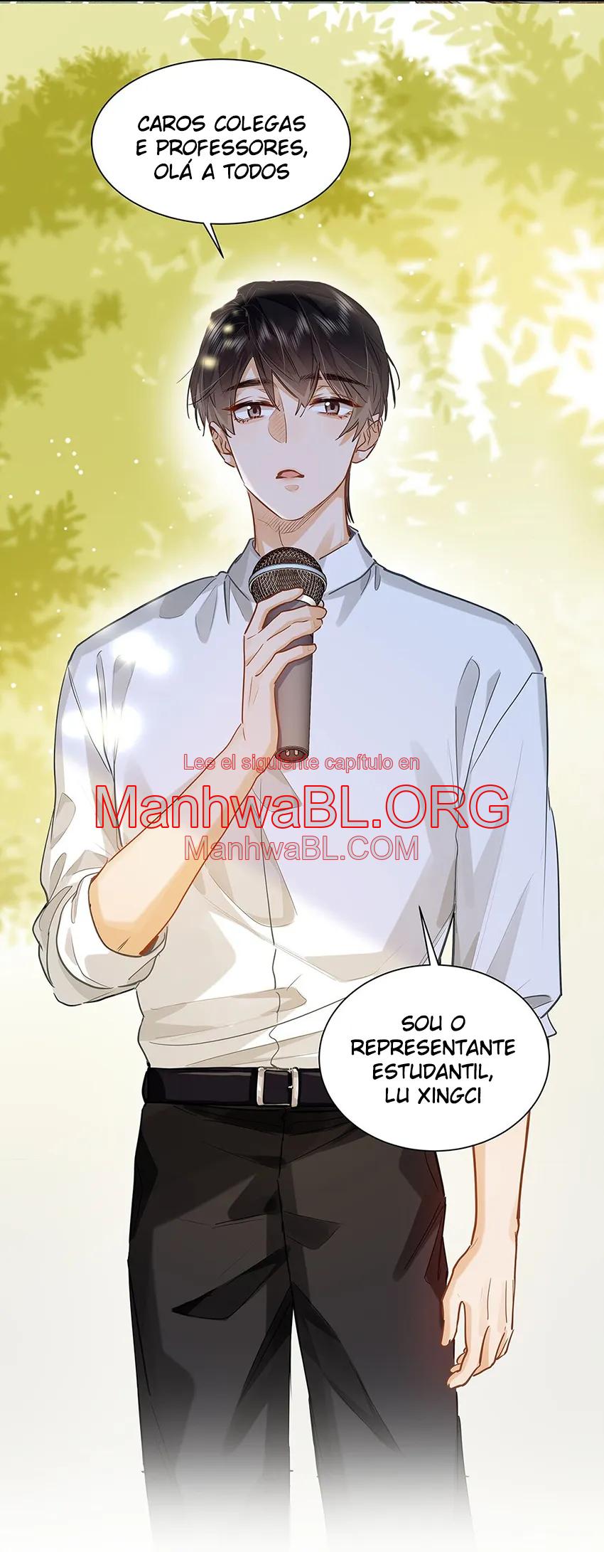 Sin importar tus feromonas – ABO - Capítulo 32 manhwa