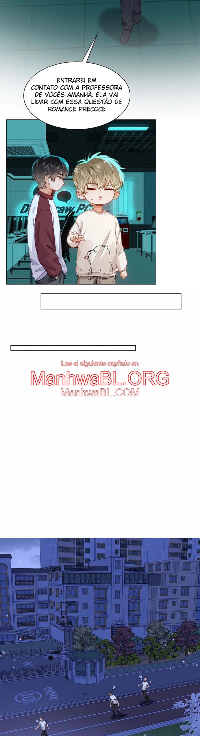 Sin importar tus feromonas – ABO - Capítulo 59 2 manhwa