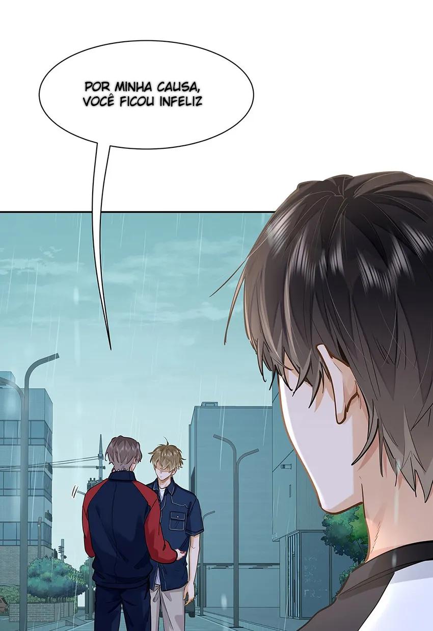Sin importar tus feromonas – ABO - Capítulo 46 manhwa
