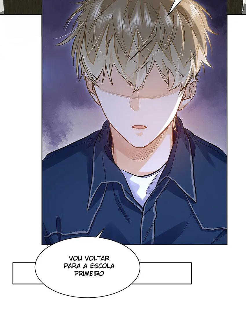 Sin importar tus feromonas – ABO - Capítulo 45 3 manhwa