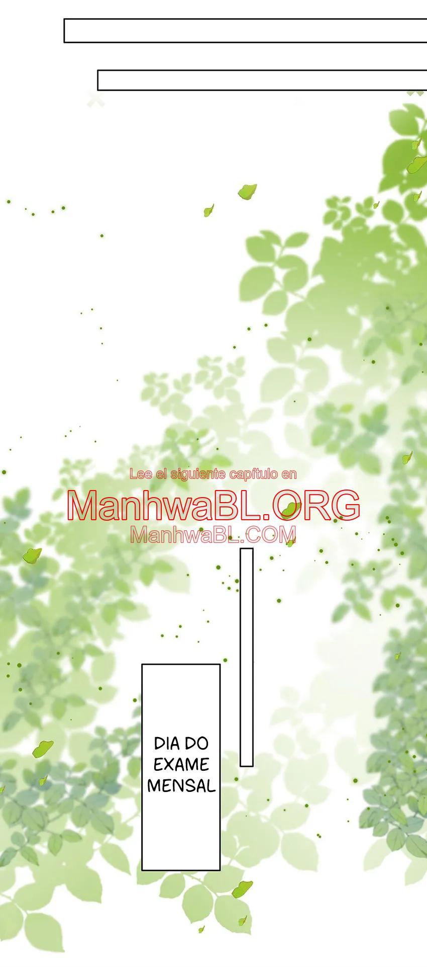 Sin importar tus feromonas – ABO - Capítulo 27 2 manhwa