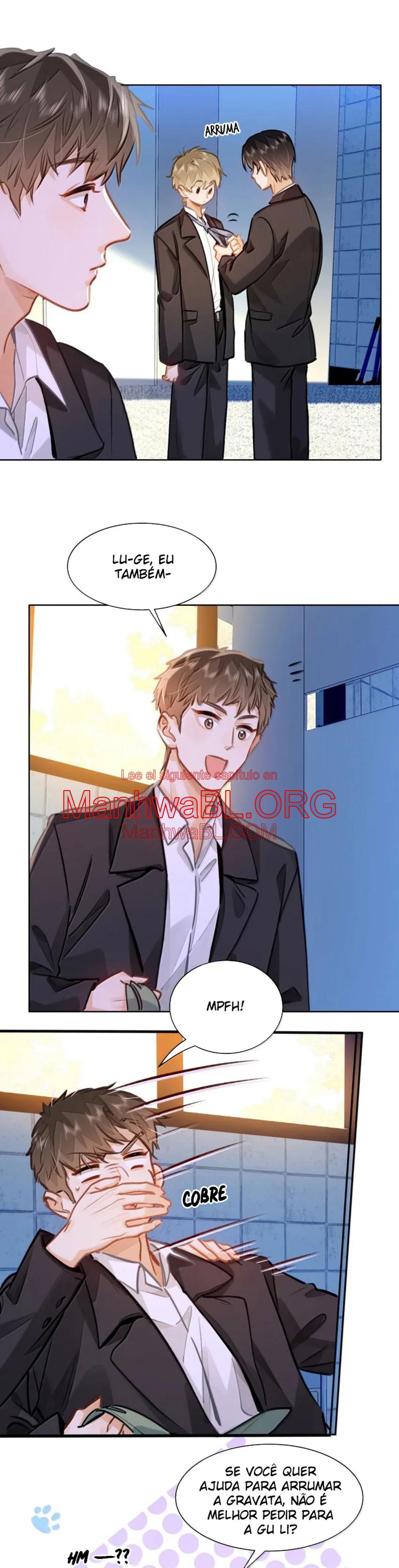Sin importar tus feromonas – ABO - Capítulo 70 2 manhwa
