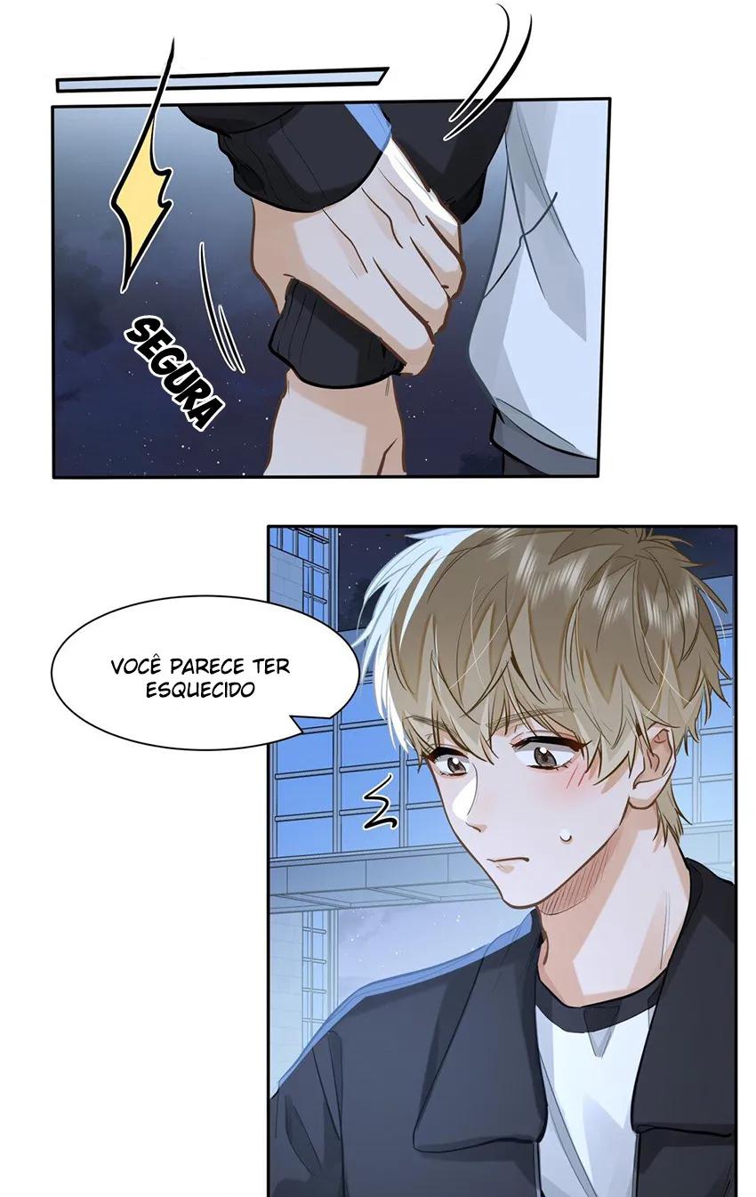 Sin importar tus feromonas – ABO - Capítulo 48 manhwa