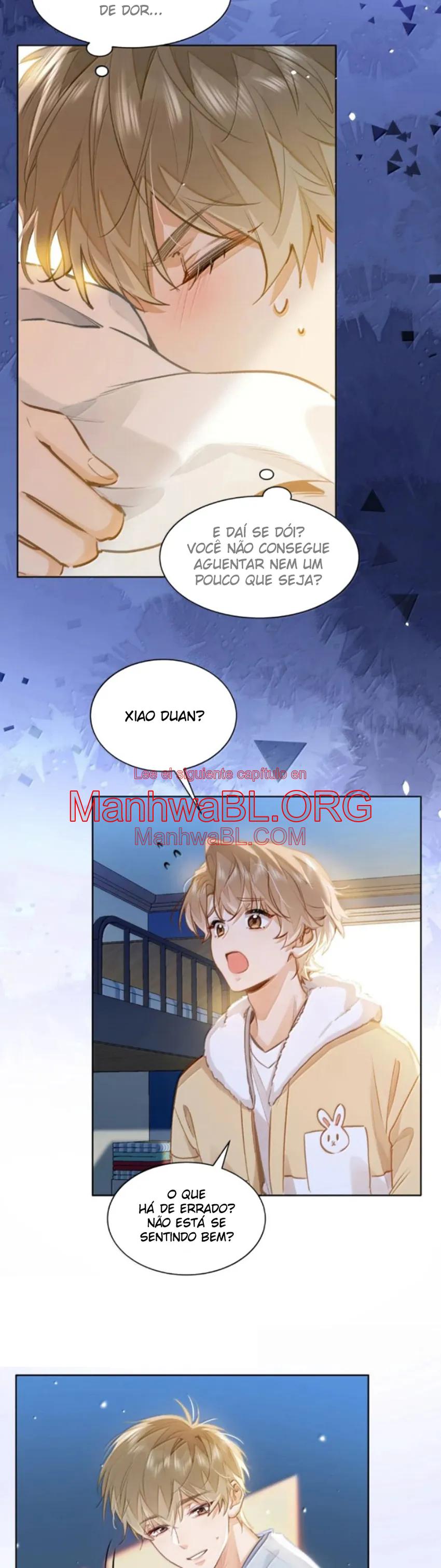 Sin importar tus feromonas – ABO - Capítulo 68 manhwa