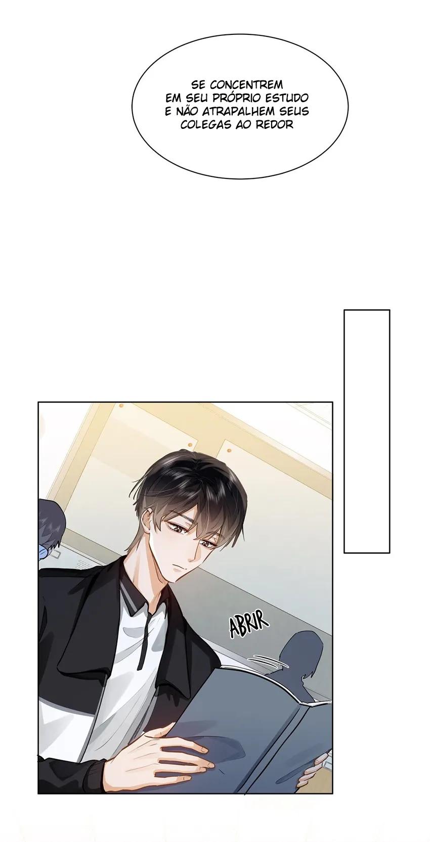 Sin importar tus feromonas – ABO - Capítulo 26 manhwa
