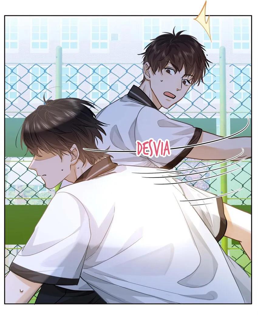 Sin importar tus feromonas – ABO - Capítulo 12 2 manhwa