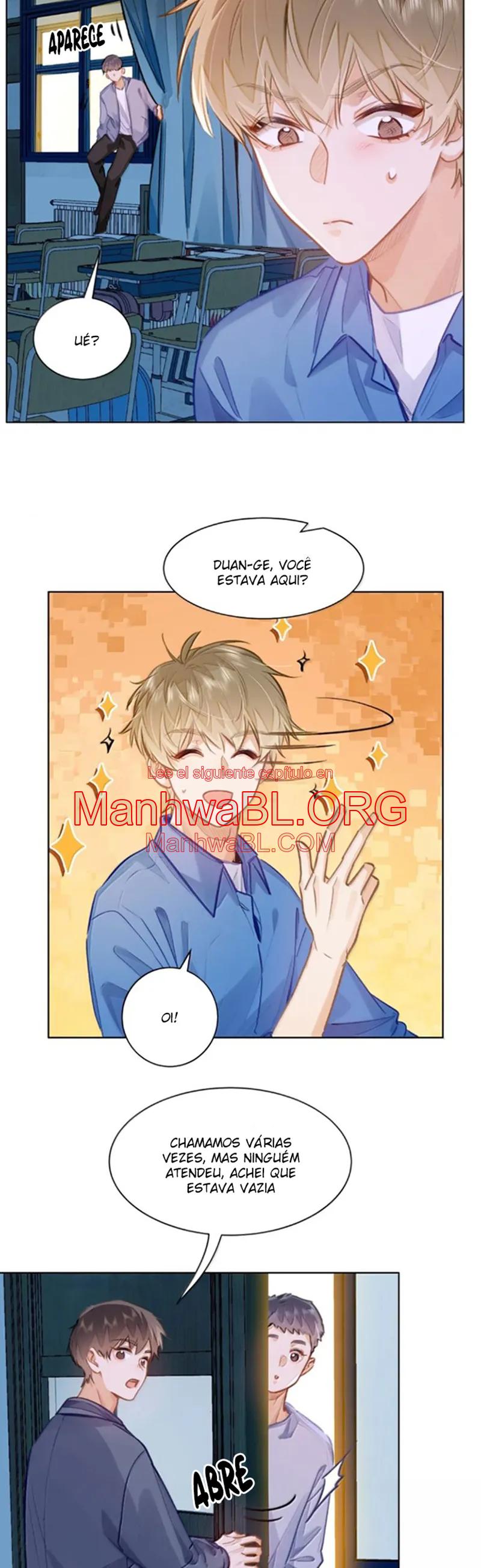 Sin importar tus feromonas – ABO - Capítulo 66 2 manhwa