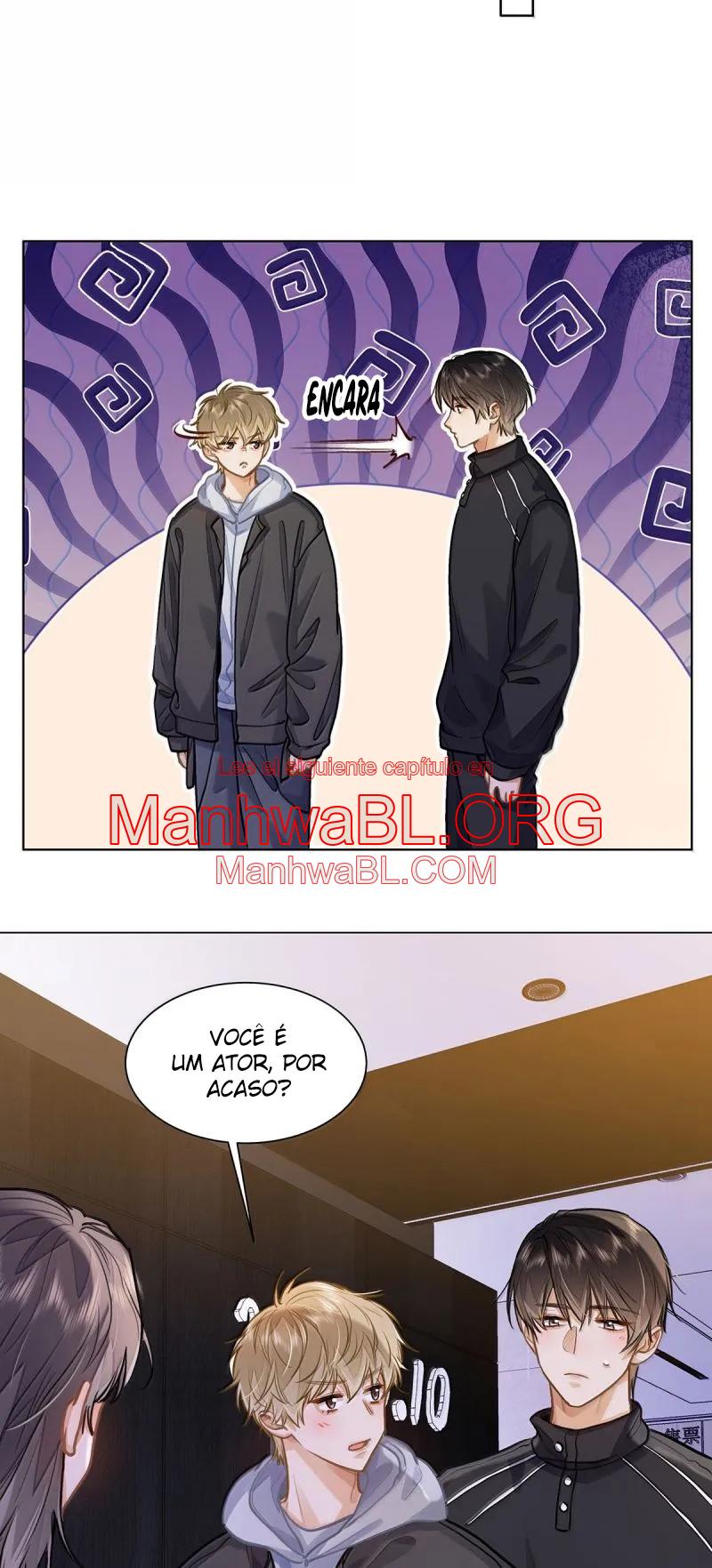Sin importar tus feromonas – ABO - Capítulo 86 manhwa