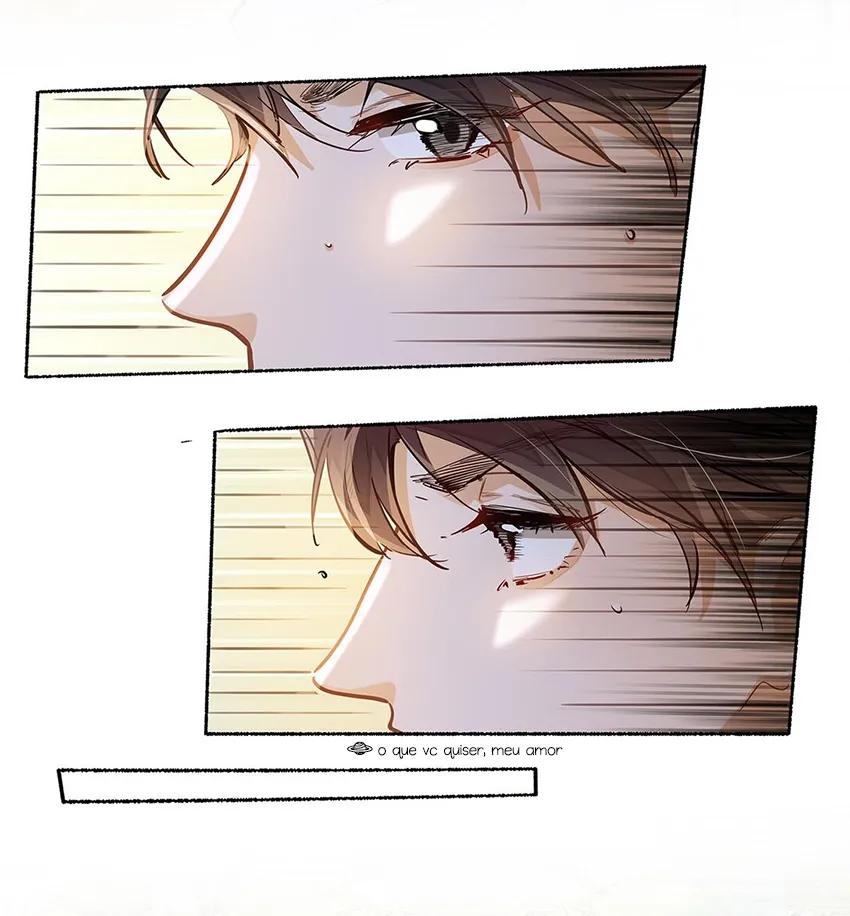 Sin importar tus feromonas – ABO - Capítulo 34 3 manhwa