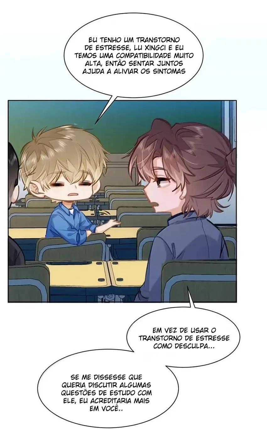 Sin importar tus feromonas – ABO - Capítulo 67 manhwa