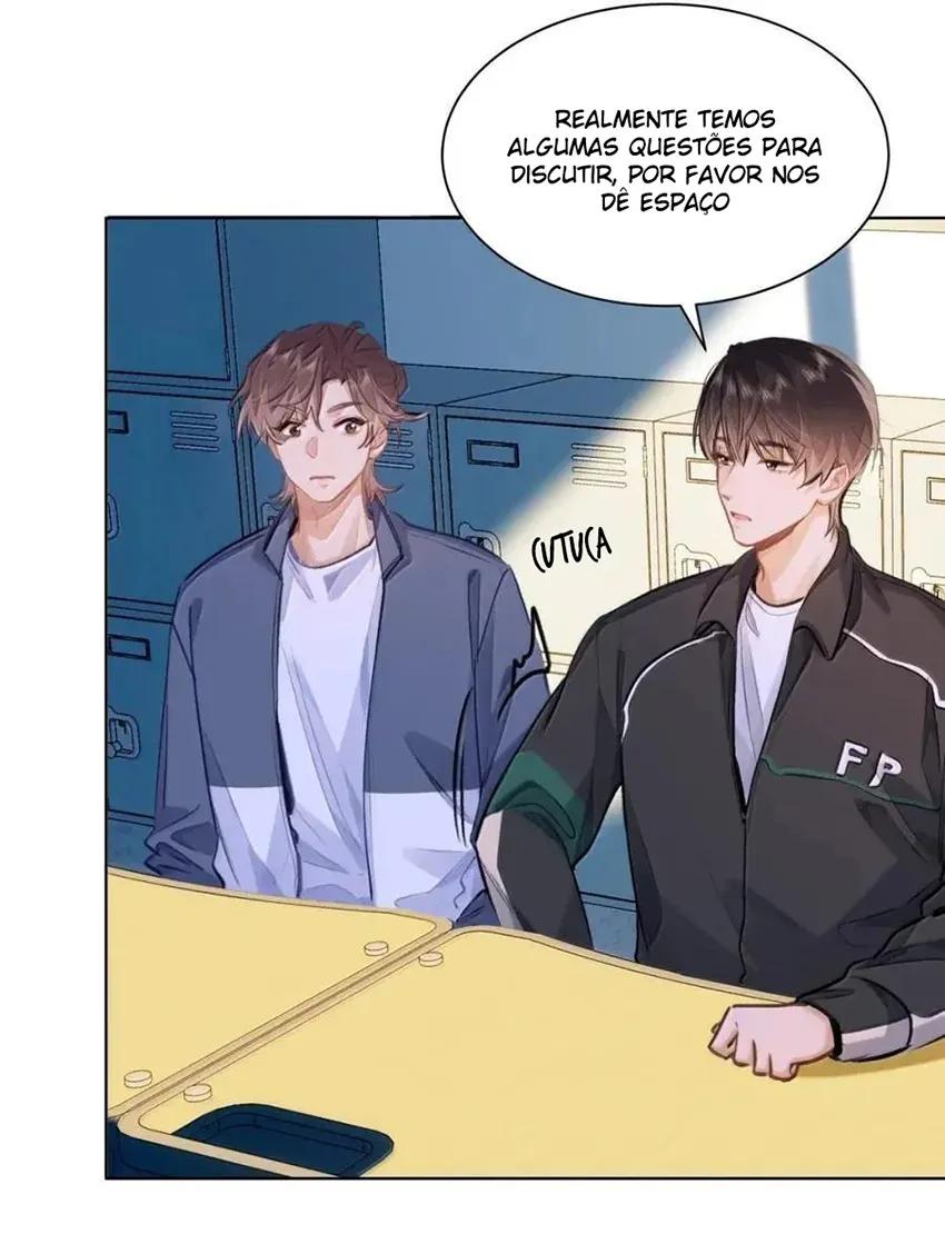 Sin importar tus feromonas – ABO - Capítulo 67 manhwa