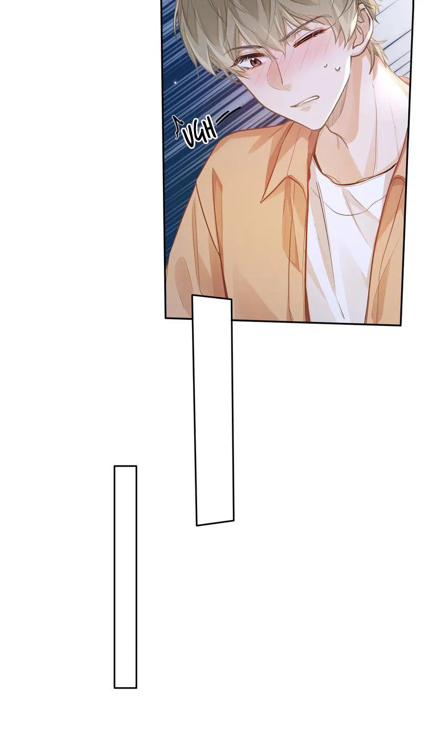 Sin importar tus feromonas – ABO - Capítulo 18 manhwa