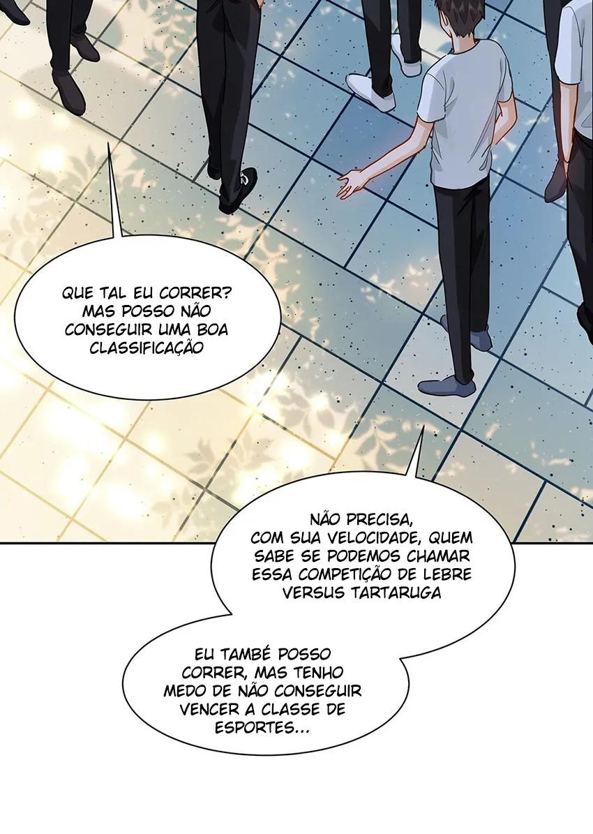 Sin importar tus feromonas – ABO - Capítulo 33 manhwa