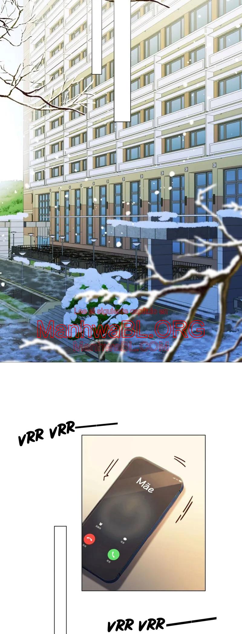 Sin importar tus feromonas – ABO - Capítulo 76 3 manhwa