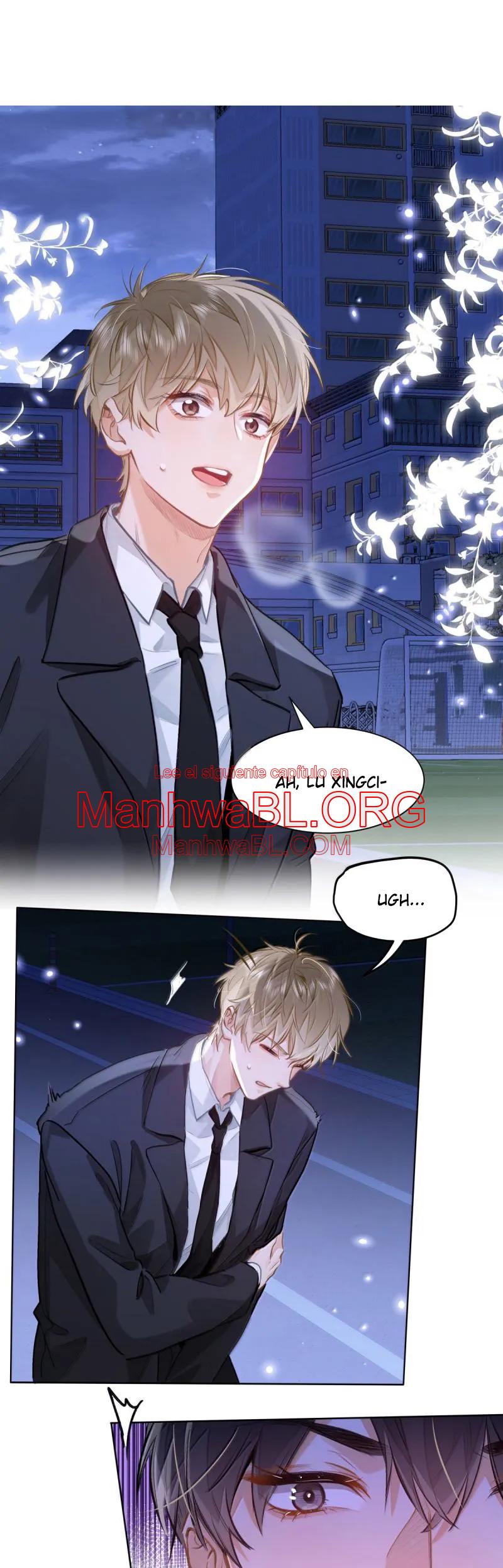 Sin importar tus feromonas – ABO - Capítulo 71 manhwa