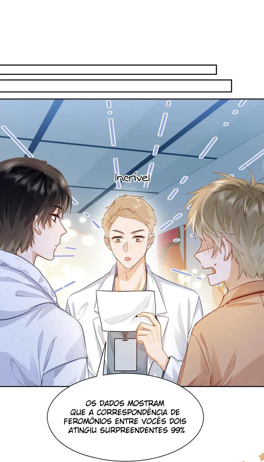 Sin importar tus feromonas – ABO - Capítulo 19 2 manhwa