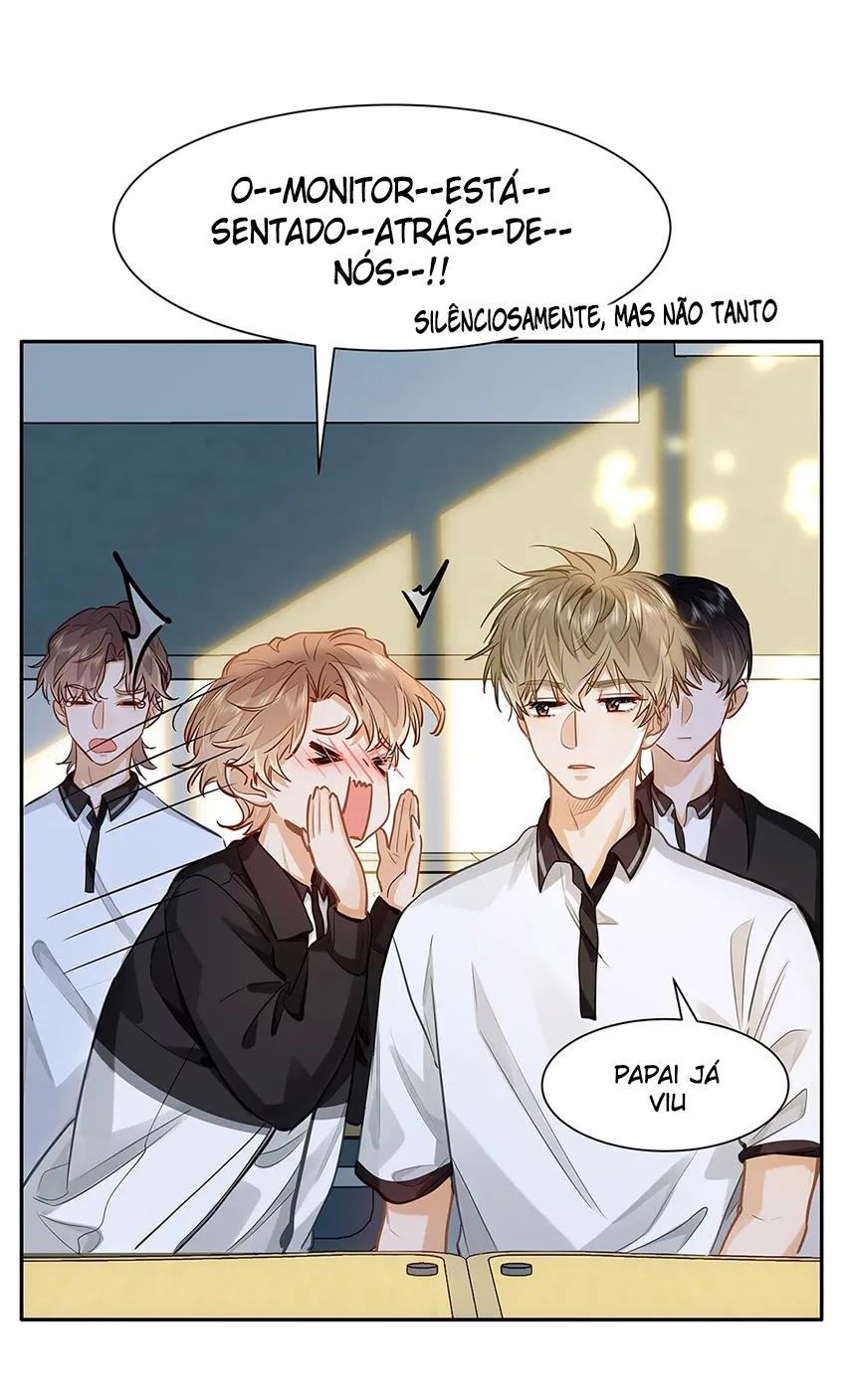 Sin importar tus feromonas – ABO - Capítulo 30 3 manhwa