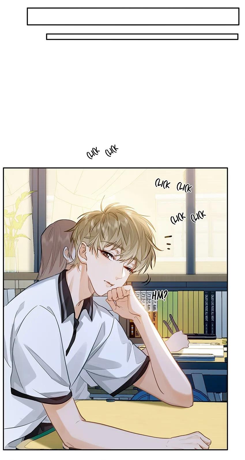 Sin importar tus feromonas – ABO - Capítulo 30 3 manhwa