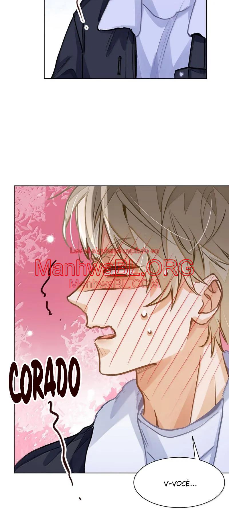 Sin importar tus feromonas – ABO - Capítulo 85 2 manhwa