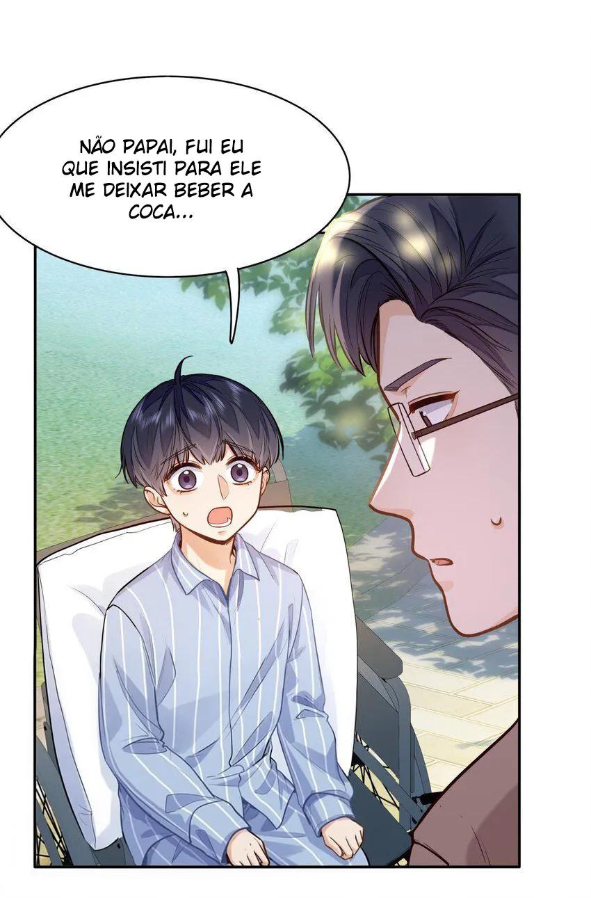 Sin importar tus feromonas – ABO - Capítulo 16 3 manhwa