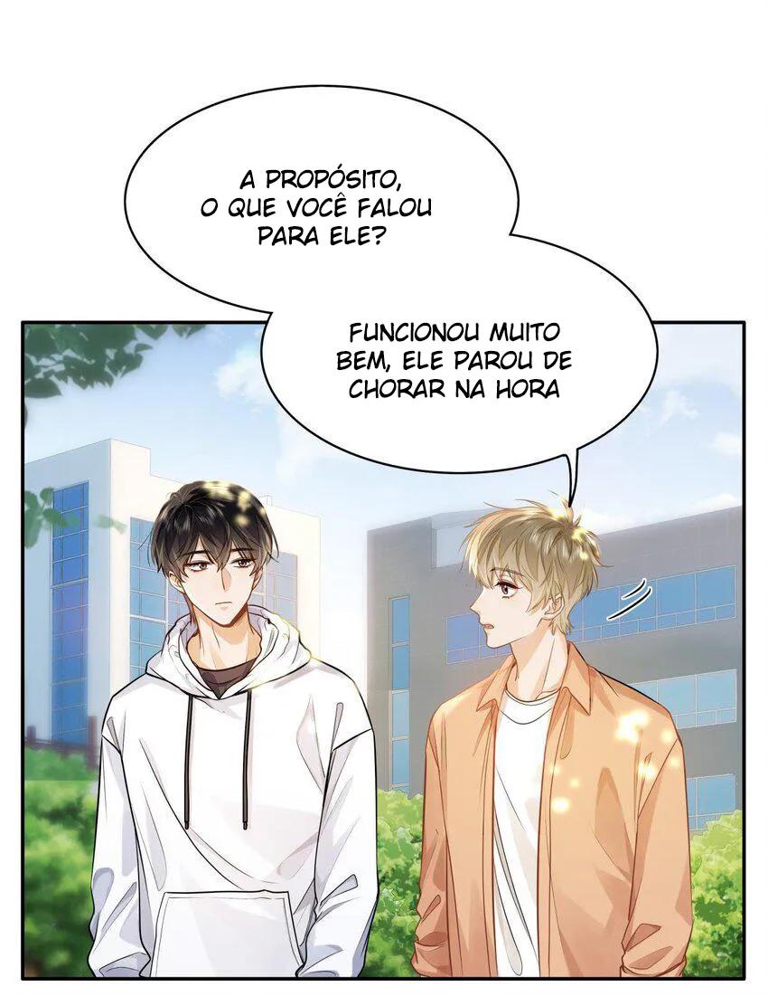Sin importar tus feromonas – ABO - Capítulo 16 3 manhwa