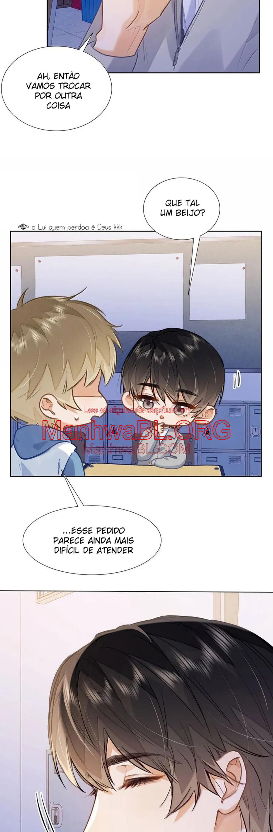 Sin importar tus feromonas – ABO - Capítulo 79 manhwa