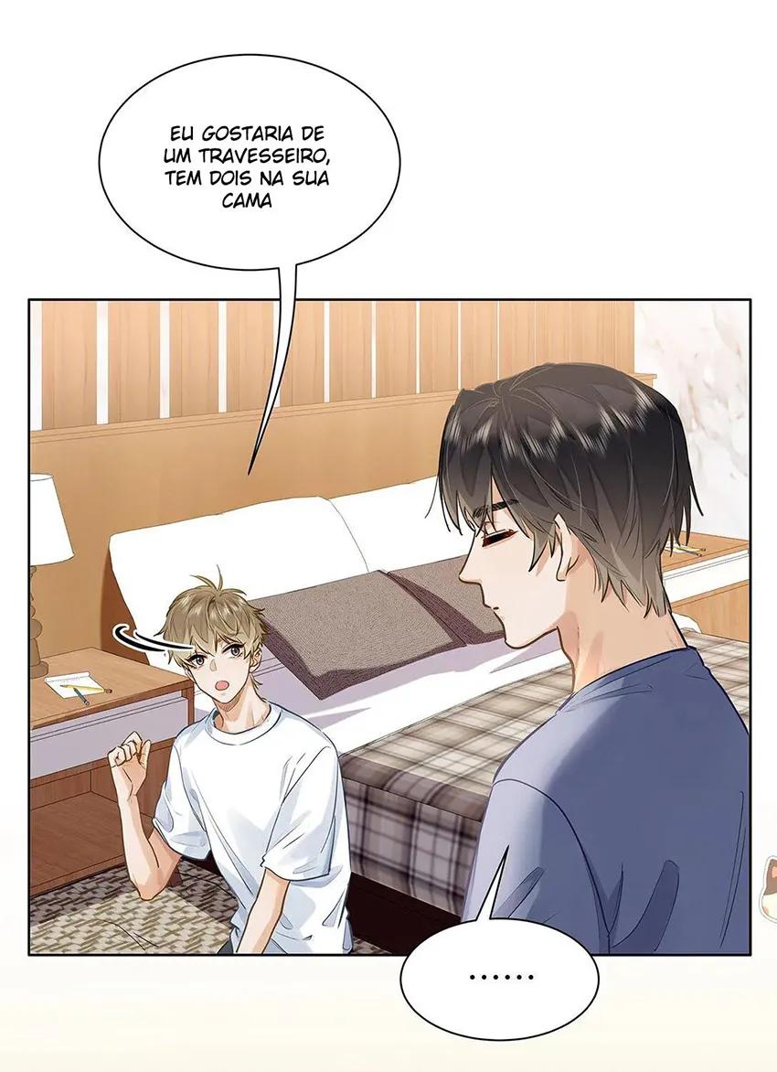 Sin importar tus feromonas – ABO - Capítulo 42 manhwa