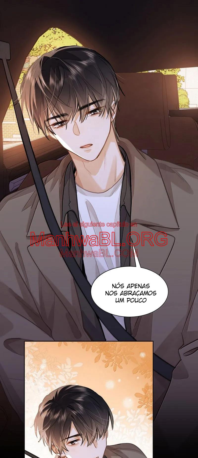 Sin importar tus feromonas – ABO - Capítulo 84 3 manhwa