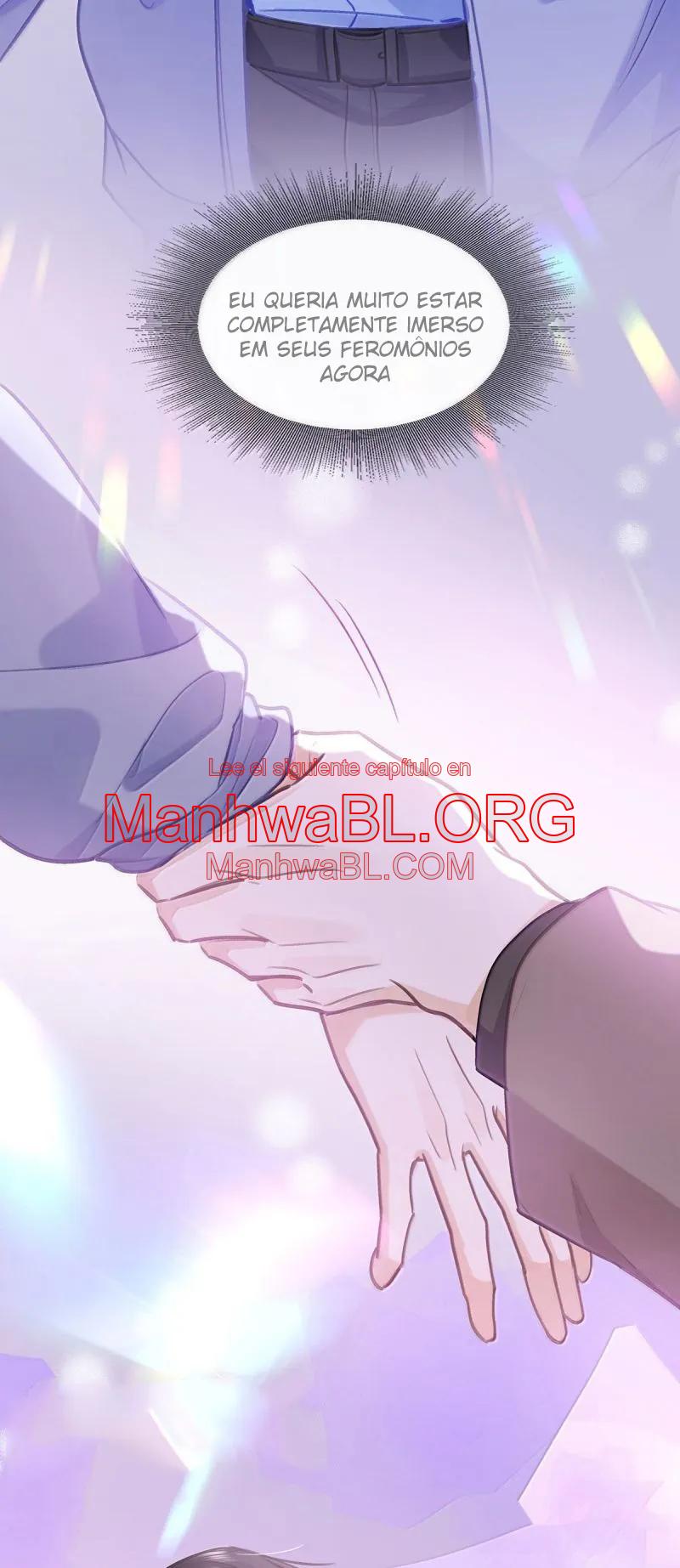 Sin importar tus feromonas – ABO - Capítulo 84 3 manhwa