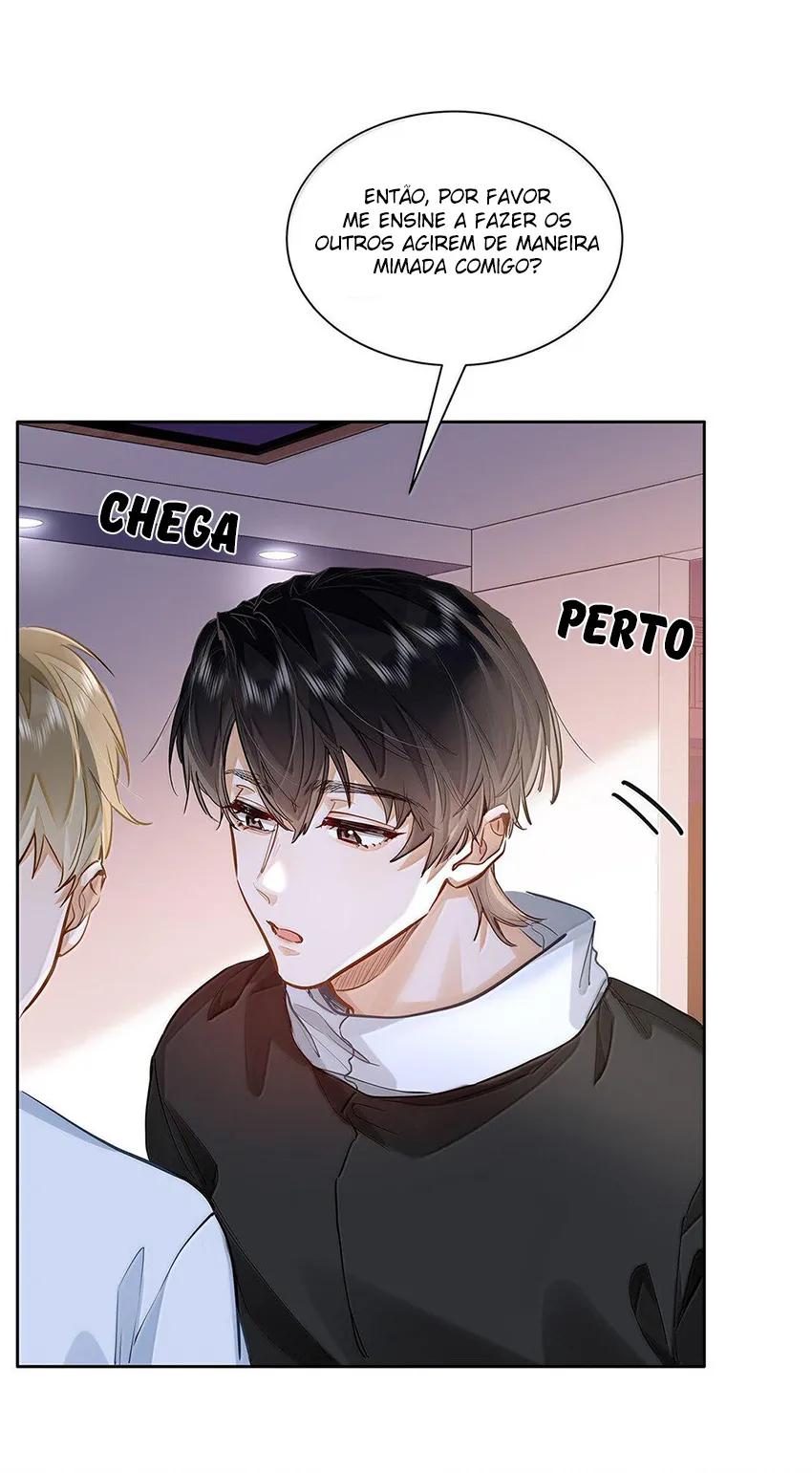 Sin importar tus feromonas – ABO - Capítulo 40 2 manhwa
