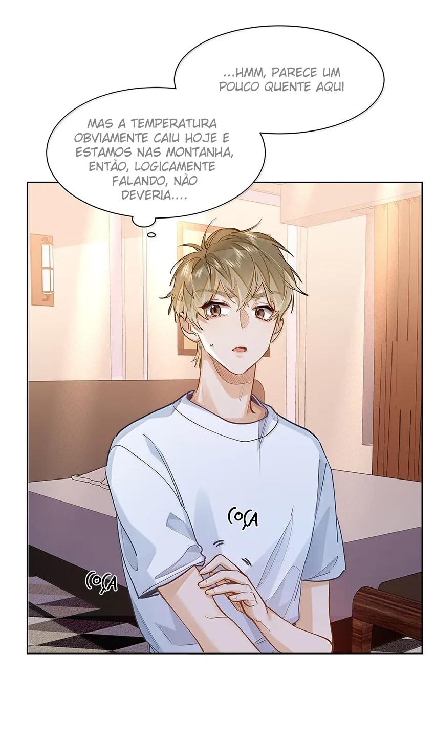 Sin importar tus feromonas – ABO - Capítulo 40 2 manhwa